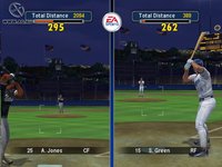 MVP Baseball 2003 screenshot, image №365707 - RAWG