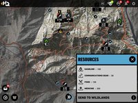Tom Clancy’s GR Wildlands HQ screenshot, image №870986 - RAWG