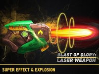 Blast of Glory: Laser Weapon screenshot, image №1992245 - RAWG