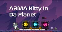 ARMA Kitty In Da Planet screenshot, image №2724448 - RAWG