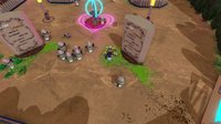 Silver Steered screenshot, image №1161332 - RAWG