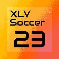 XLV Soccer 23 screenshot, image №3586655 - RAWG
