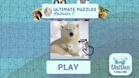 Ultimate Puzzles Animals 7 screenshot, image №3198809 - RAWG