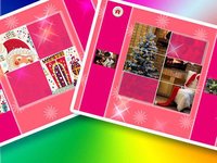 Picture Jigsaw Puzzles For Kids - Santa Claus - Christmas Tree and Gifts screenshot, image №1656438 - RAWG