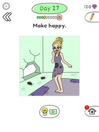 Draw Happy Rich -Drawing games screenshot, image №3119594 - RAWG