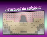 A l'Accueil du Suicide screenshot, image №3504413 - RAWG