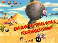Cкриншот Serious Sam: Kamikaze Attack!, изображение № 1980809 - RAWG