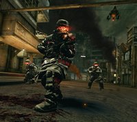 Killzone 2 screenshot, image №508806 - RAWG