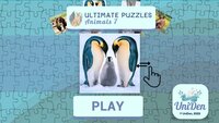 Ultimate Puzzles Animals 7 screenshot, image №3198812 - RAWG