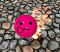 Gísli Kúla(Gísli the ball) screenshot, image №1206871 - RAWG