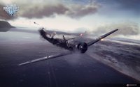 World of Warplanes screenshot, image №575434 - RAWG