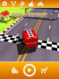 Pixel Highway screenshot, image №2045690 - RAWG