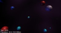 It's a Small World, So Let's Crash It into Things screenshot, image №1118274 - RAWG