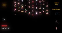 God Mode (itch) (Benjamin Rose, Nicolas Vogelbusch) screenshot, image №2209628 - RAWG