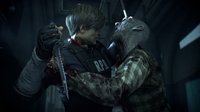Resident Evil 2 screenshot, image №806263 - RAWG