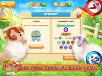 Bingo Farm Ways - Bingo Live screenshot, image №1857860 - RAWG