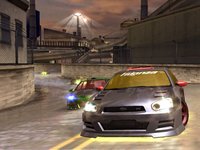 Need for Speed: Underground 2 screenshot, image №810071 - RAWG