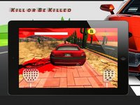 Death Race Speed Rage: Gangsta Over Drive Wreck screenshot, image №1716139 - RAWG