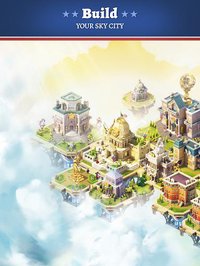 BigCompany: Skytopia | City Building Game screenshot, image №1394855 - RAWG