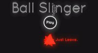 Ball Slinger screenshot, image №2997544 - RAWG