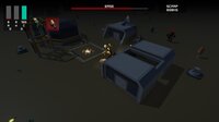 A Long Night's Work screenshot, image №3058301 - RAWG
