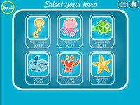 Hunting Fish screenshot, image №1336121 - RAWG