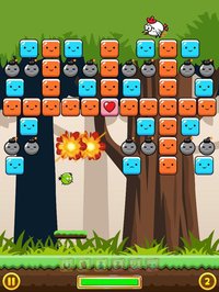 Breakout Birdie 2 screenshot, image №1951559 - RAWG