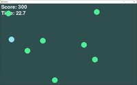 Runner (itch) (Techno Cuber) screenshot, image №3863903 - RAWG