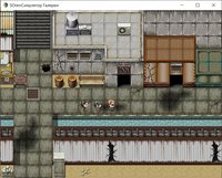 SOREN:СИМУЛЯТОР ГАЛЕРЕИ screenshot, image №2294290 - RAWG