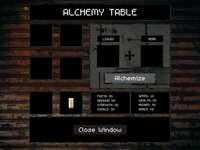 HEXCRAFT: Harlequin Fair (DEMO) screenshot, image №2751522 - RAWG