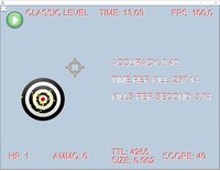 Blind Bacon screenshot, image №3018091 - RAWG