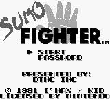 Sumo Fighter: Tōkaidō Basho screenshot, image №752060 - RAWG