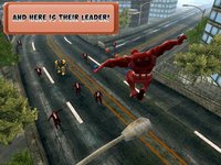 Panther Superhero in Battle screenshot, image №907162 - RAWG