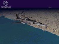 Jane's Combat Simulations: Israeli Air Force screenshot, image №305925 - RAWG