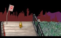 LiLy's Revenge: Broken screenshot, image №3493629 - RAWG