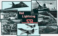 Red Lightning screenshot, image №745136 - RAWG