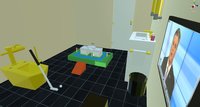 Executive Potty Simulator screenshot, image №2191320 - RAWG