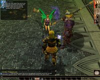 Neverwinter Nights: Hordes of the Underdark screenshot, image №372746 - RAWG