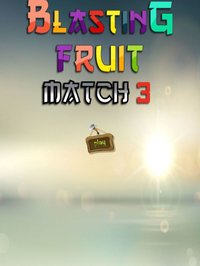 Blasting Fruits Match 3 screenshot, image №1796475 - RAWG