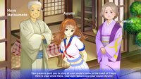 Tokyo Love + (Respawn) The BIG demo! screenshot, image №2462691 - RAWG