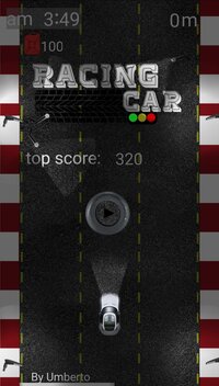 Racing Car (stopponePotente) screenshot, image №2781333 - RAWG