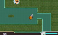 Bugs war screenshot, image №2277747 - RAWG