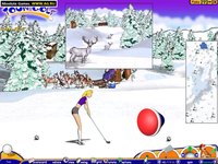 Toon Golf screenshot, image №333461 - RAWG