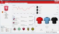 Football Manager 2012 screenshot, image №582397 - RAWG