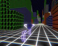 CYBERSPACE 1999 screenshot, image №1953102 - RAWG