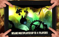 Badland screenshot, image №1465418 - RAWG