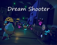 Dream Shooter (SKYHIGH ENTERPRISES) screenshot, image №1973158 - RAWG