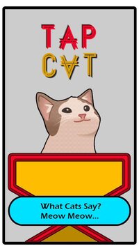 TAP CAT screenshot, image №3801929 - RAWG