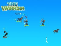 The Warrior - Top stickman screenshot, image №1970611 - RAWG