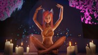 Arcane Lust 18+ screenshot, image №4162512 - RAWG
